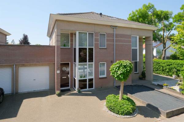 Woning Ganzendiepstraat 31 Almelo