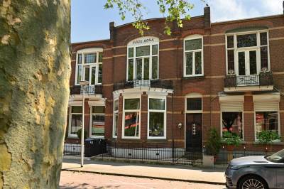 Woning Bolwerk-Zuid 10 Bergen op Zoom