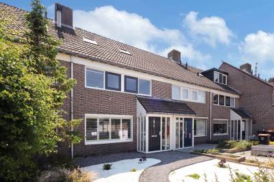 Woning Weerestraat 23 Obdam