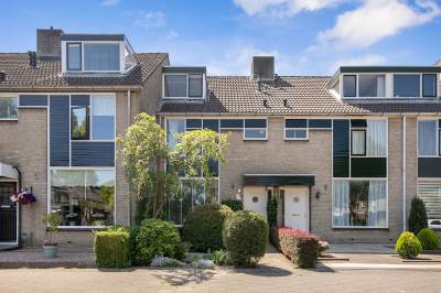 Woning Moermond 6 Zwijndrecht