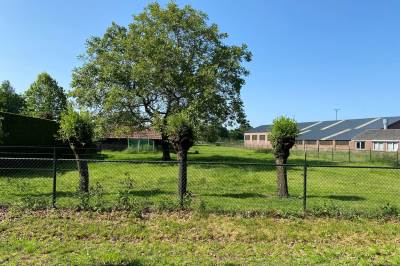 Bouwgrond Kennisstraat 1 Ommel