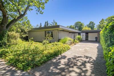 Woning Mecklenburglaan 70 Harderwijk