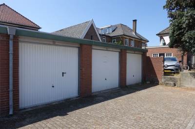 Garage Brinkhorstweg 12 G- 50 Apeldoorn