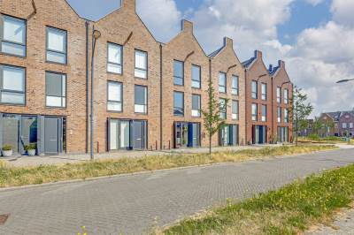 Woning Witte Ring 157 Assendelft