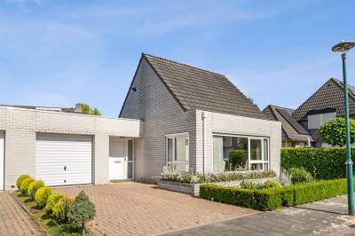 Woning Sonatestraat 2 Beek en Donk