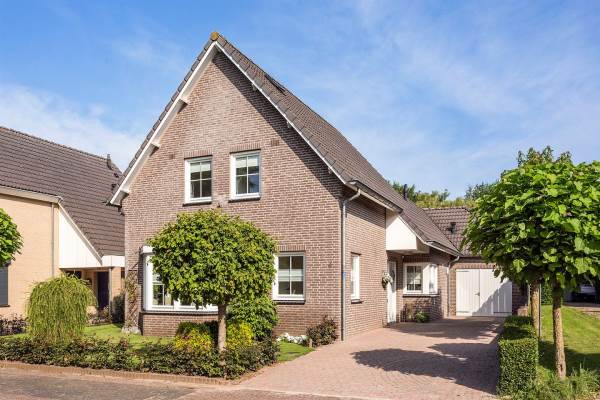 Woning Staaijerhof 6 Afferden (LI)