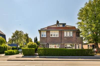 Woning Parklaan 76 Sassenheim