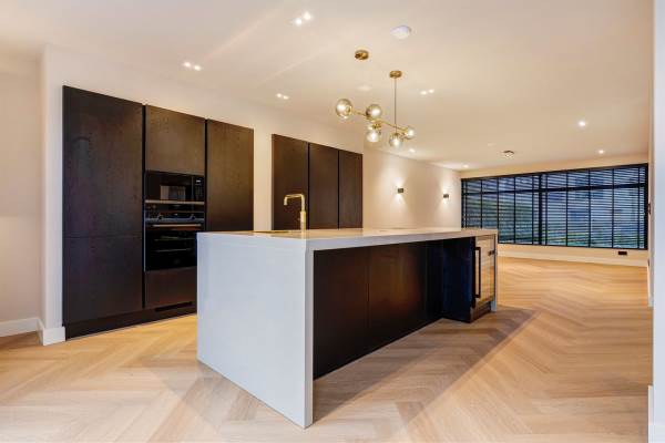 Woning Binnenlandse Baan 84 Barendrecht