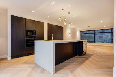 Woning Binnenlandse Baan 84 Barendrecht