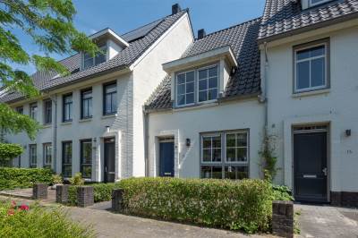 Woning Duivenvoorde 13 Amstelveen