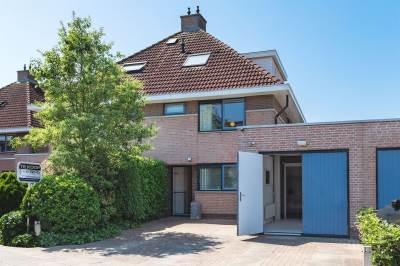Woning Mr J.M. de Kempenaersingel 70 Arnhem