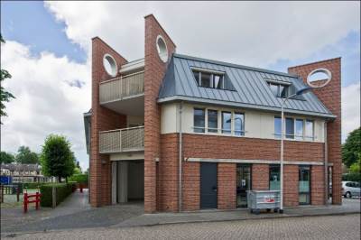 Woning Griegstraat 11 Culemborg