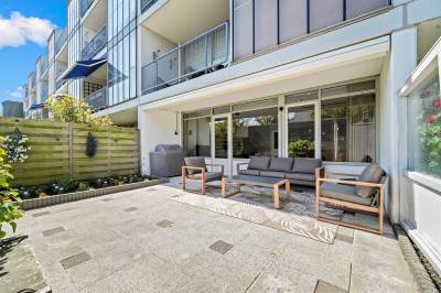 Woning Roomolenstraat 6 Leidschendam