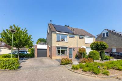 Woning Bereklauw 16 Werkendam