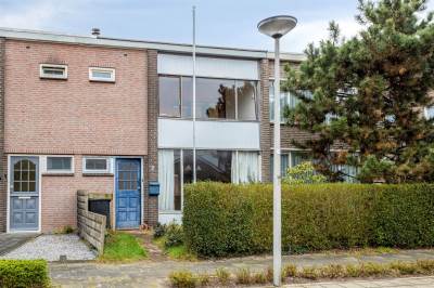 Woning Jasmijnstraat 2 Drunen