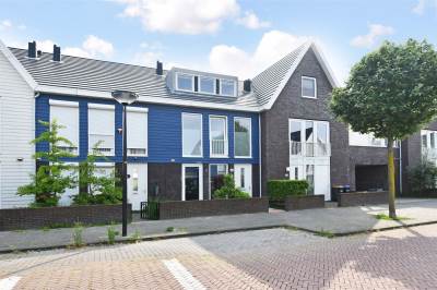 Woning Stavangerstraat 26 Den Haag