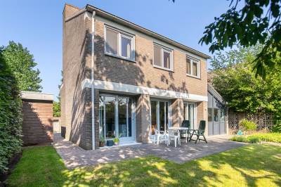 Woning Langvennen-Oost 62 Oisterwijk