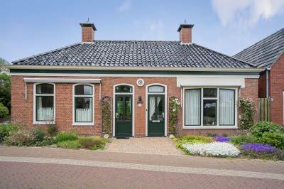 Woning Dijkstraat 115 Appingedam