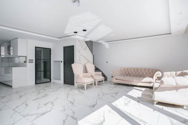Woning Spanjaardstraat 52B Rotterdam