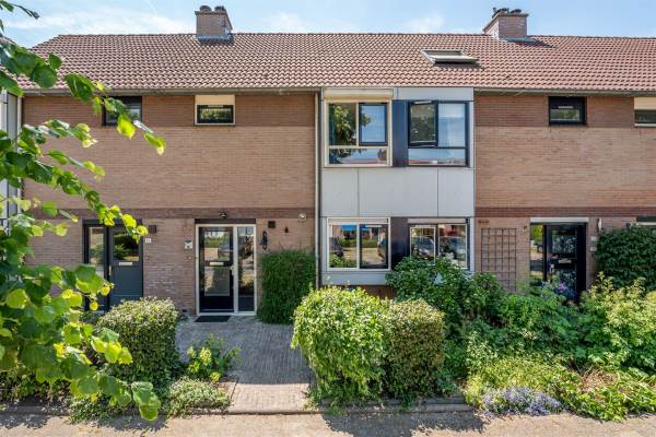 Woning Florijnslag 18 Houten
