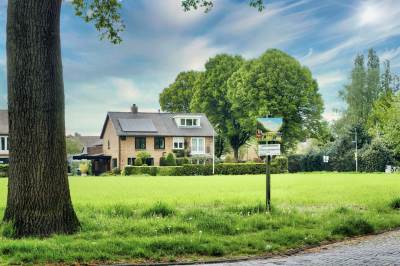 Woning 't Schepeltje 2 Laren (NH)