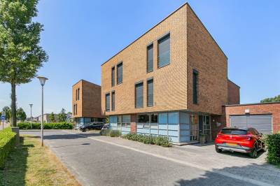 Woning Oostmeerlaan 6 Berkel en Rodenrijs