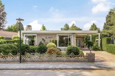 Woning Beukelaar 12 Veghel