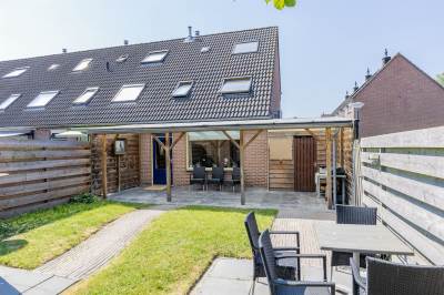 Woning Klein Jagersteinstraat 9 Langbroek