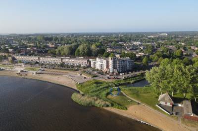 Woning Zomerkade 90 Huizen