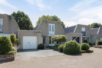 Woning Martin Luther Kingstraat 53 Eindhoven