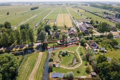 Woning Hei- en Boeicopseweg 158 Hei- en Boeicop