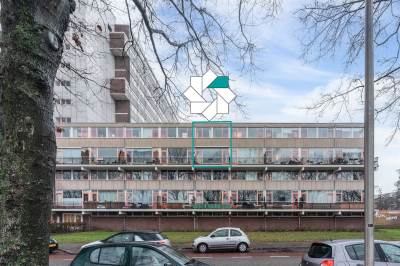 Woning Monteverdilaan 85 Zwolle