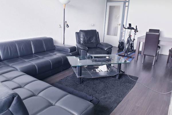 Woning Sibeliusplein 227 Schiedam