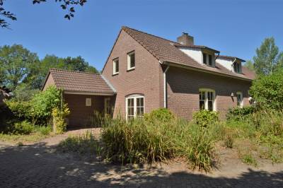 Woning Kanaalweg 24 Griendtsveen