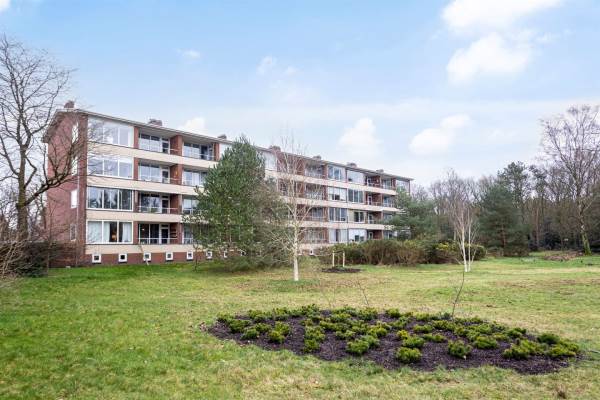 Woning Barbaragaarde 16 Bussum
