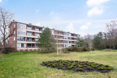 Woning Barbaragaarde 16 Bussum