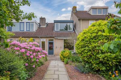 Woning Korvetstraat 16 Alkmaar