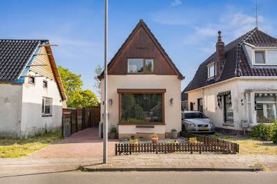 Woning Zwaagweg 3 Woldendorp
