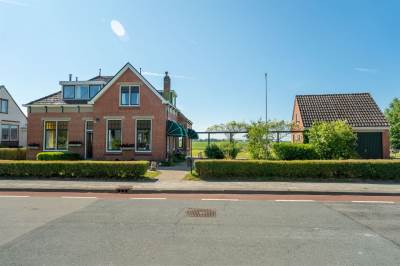 Woning Elensterweg 15 Ulrum