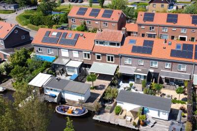 Woning Wilgenlaan 25 Vinkeveen