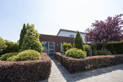 Woning Helblokstraat 18 Etten-Leur