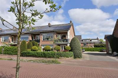 Woning Rembrandtlaan 54 Huizen