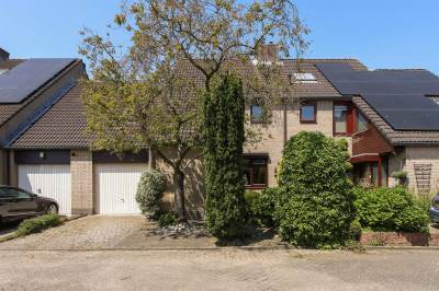 Woning Almstein 45 Dordrecht