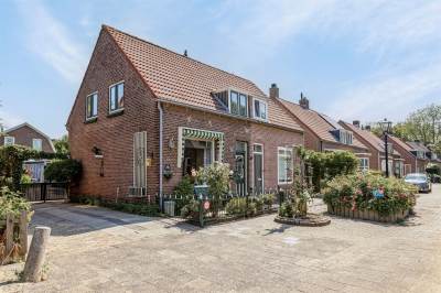 Woning Tuinstraat 107 Krimpen aan den IJssel