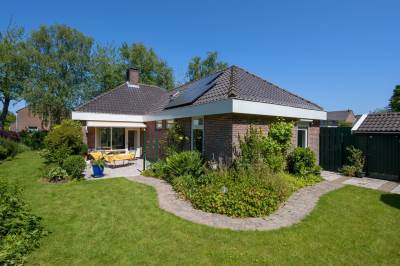 Woning De Dars 8 Hoogwoud