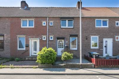 Woning Rotterdamstraat 74 Heerlen
