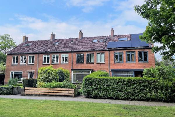 Woning Panweg 73 Zeist