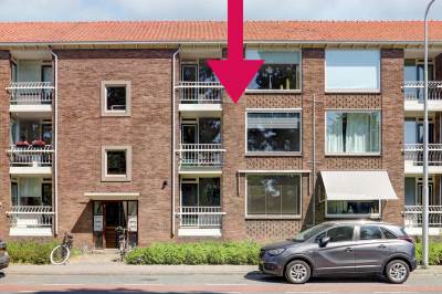 Woning Thorbeckelaan 109 Gouda