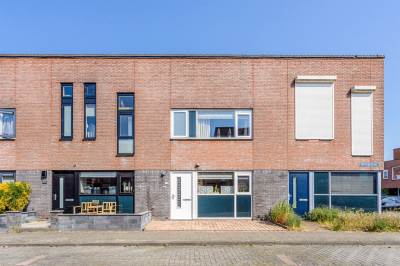 Woning Milongastraat 23 Purmerend