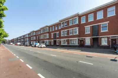 Woning Hoefkade 1552 Den Haag